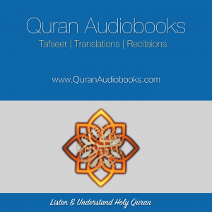 Quran Audiobooks