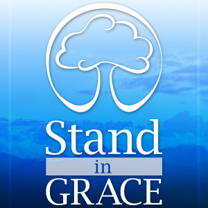 Stand in Grace