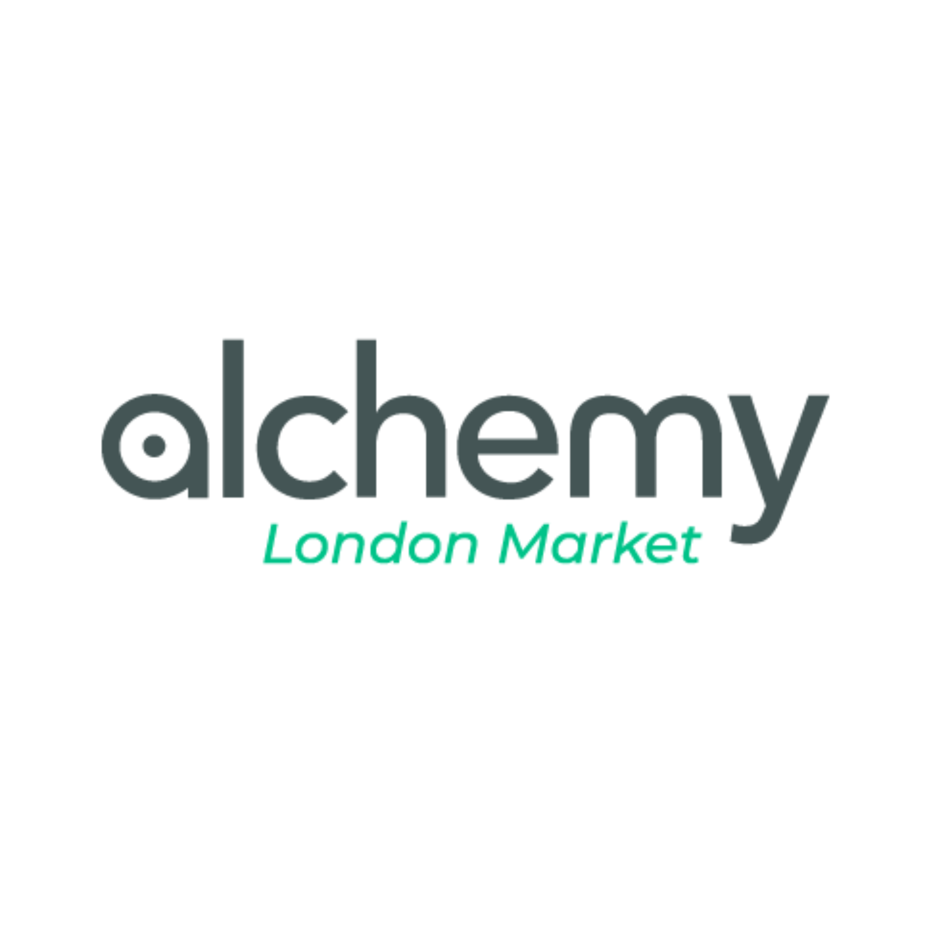 The Alchemy London Market Podcast