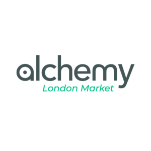 The Alchemy London Market Podcast: Navigating Workforce Evolution in Insurance