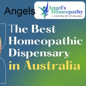 Angels Homeopathy