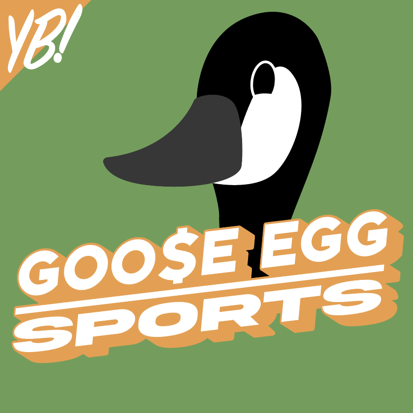 Goose Egg Sports