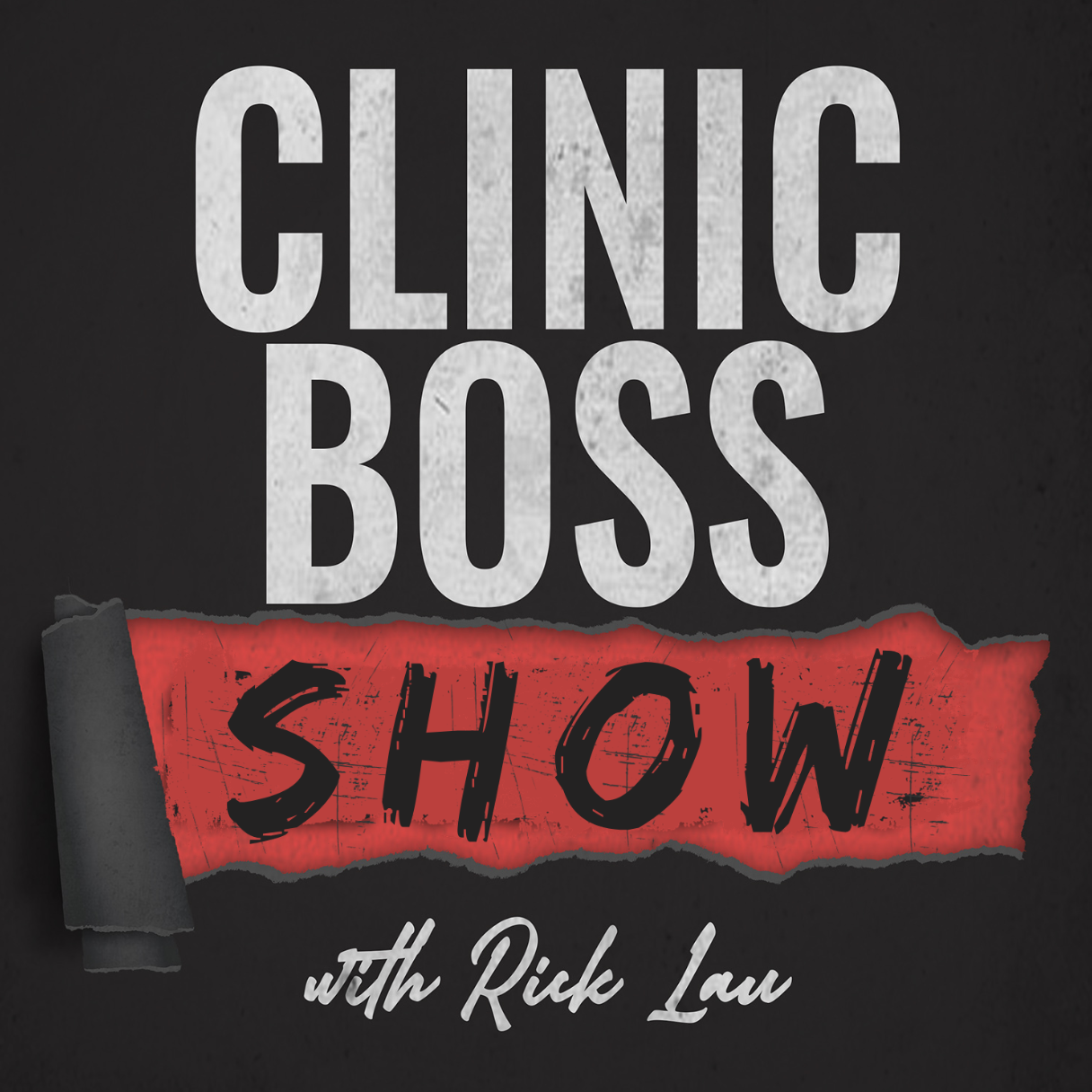 The Clinic Boss Show