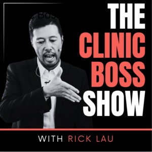 Greg Todd: Grow Your Brand from Zero, Clinician Side Hustles, Selling Results Not Visits