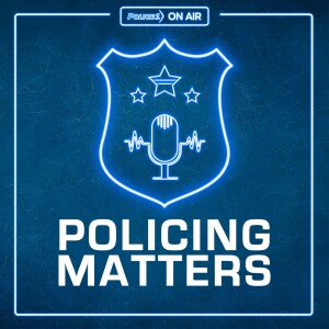 Addressing the emotional toll of policing