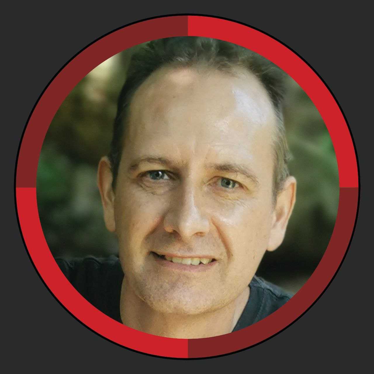 Frederic Egersdorfer