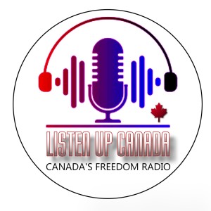 Listen Up Canada! Featured Guest: Chelsea HIllier 033