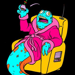 Armchair Aficionado