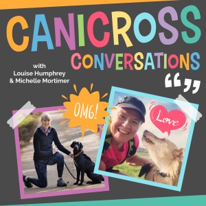 Canicross Conversations