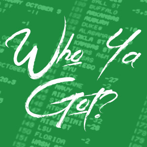 Who Ya Got ep.128: The Offseason is Off The Rails