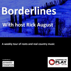 Borderlines #1121: October 15, 2023
