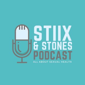 HIV, sexually transmitted diseases, and women’s reproductive health with Dr. Patricia Kissinger