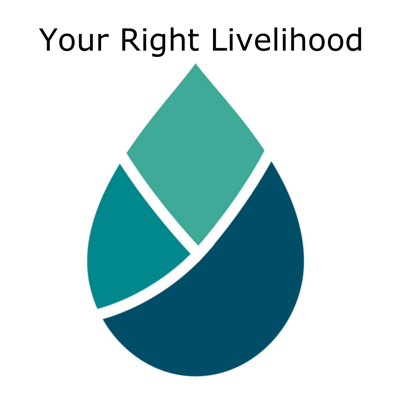 Your Right Livelihood