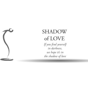 Shadow of Love Episode One -What is Love?