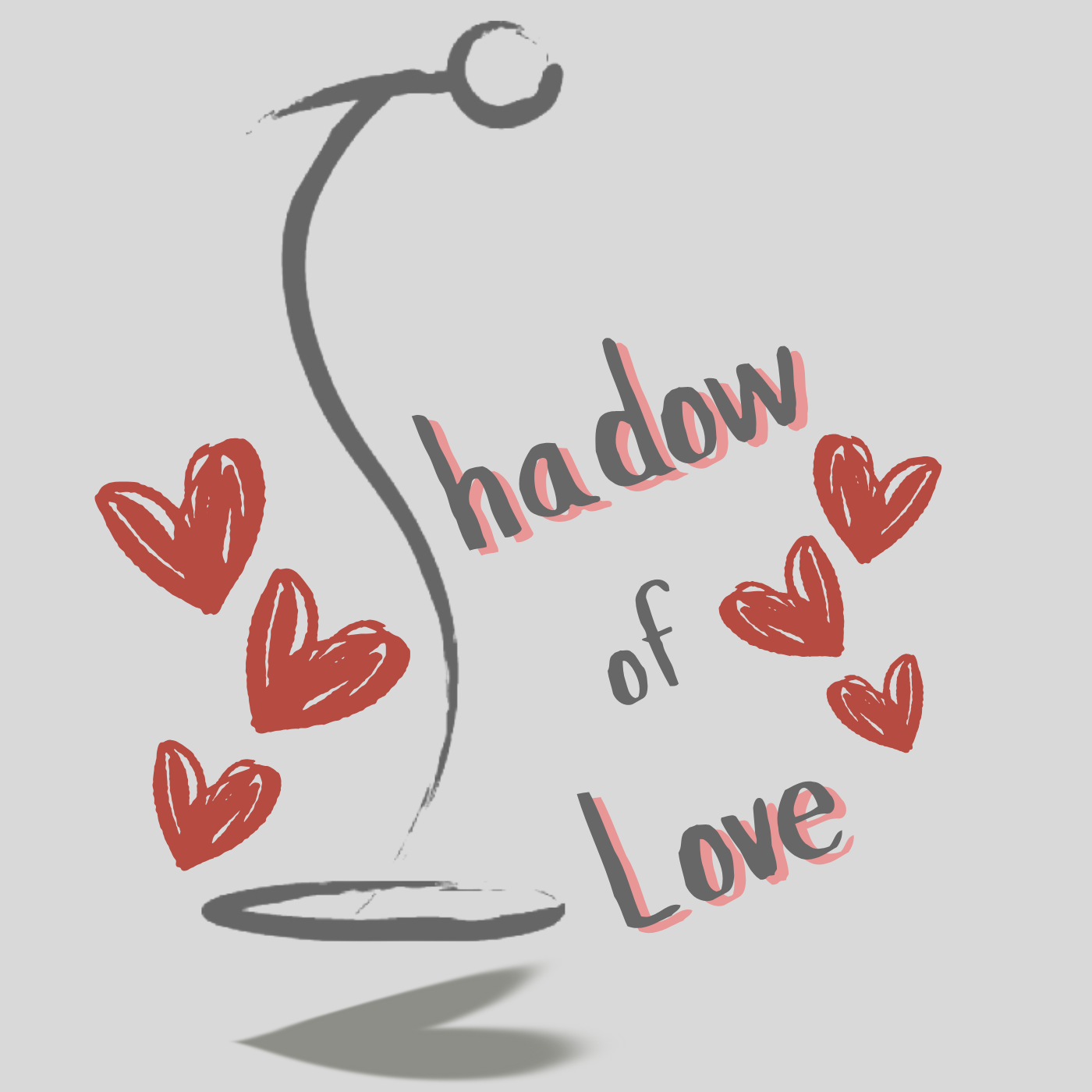 Shadow of Love Podcast