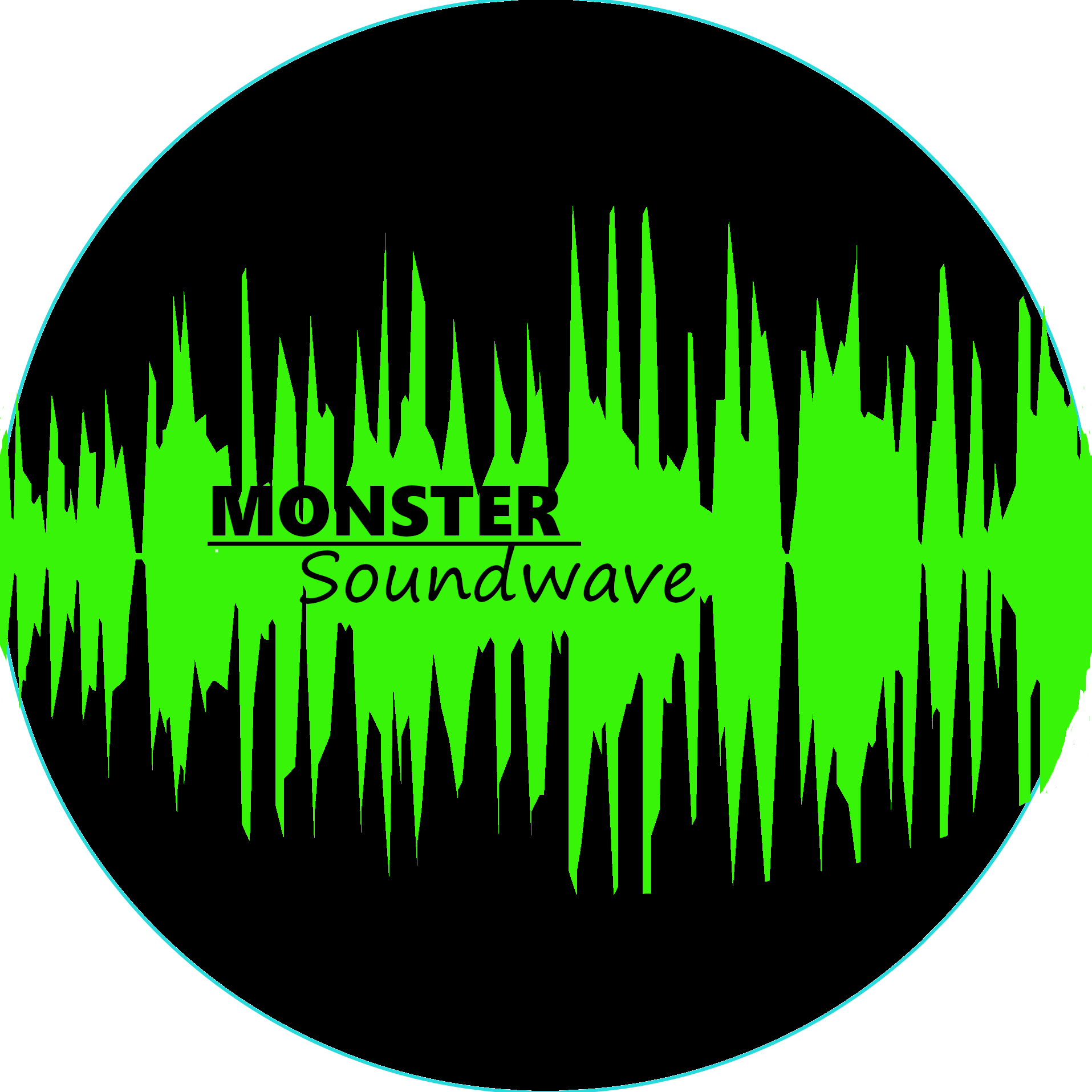 Monster Soundwave