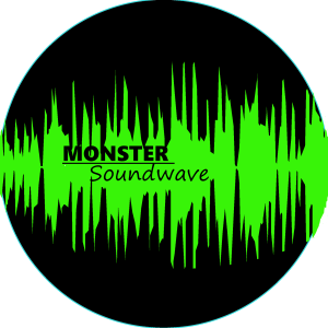 Monster Soundwave BARDS