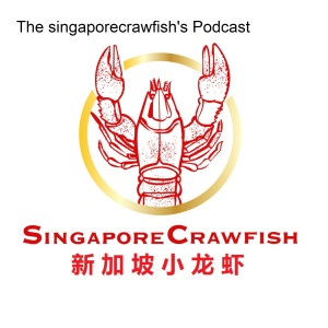 CNA938-Desmond Chow from Singapore Crawfish