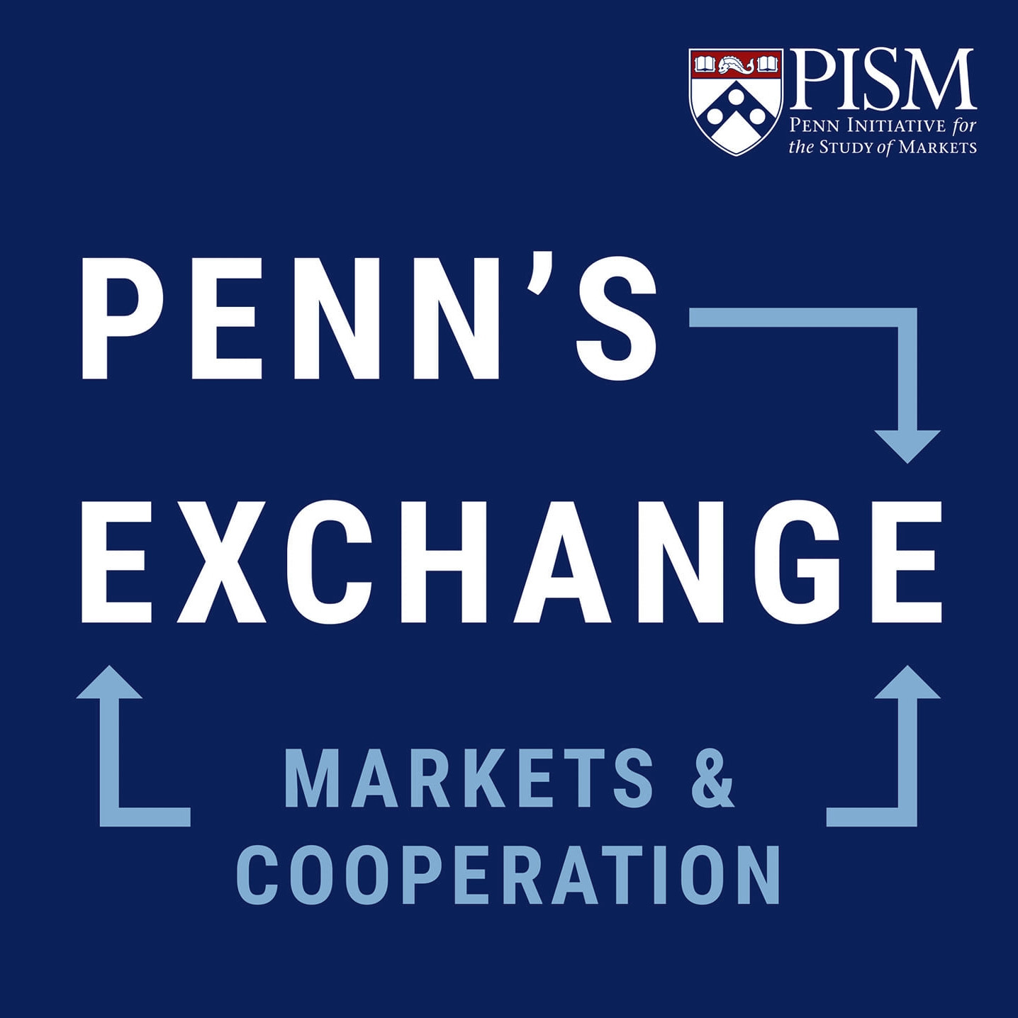 Penn‘s Exchange: Markets & Cooperation