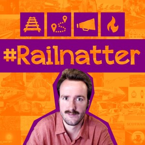 Why the UK economy will continue to fail | #Railnatter 267