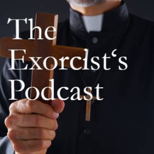 Episode 21 - Review of Season 1 Legion of Exorcists and Exorcism Myths