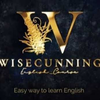 ®WiseCunning English Course™