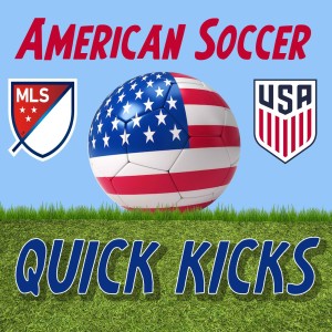 American Soccer Quick Kicks
