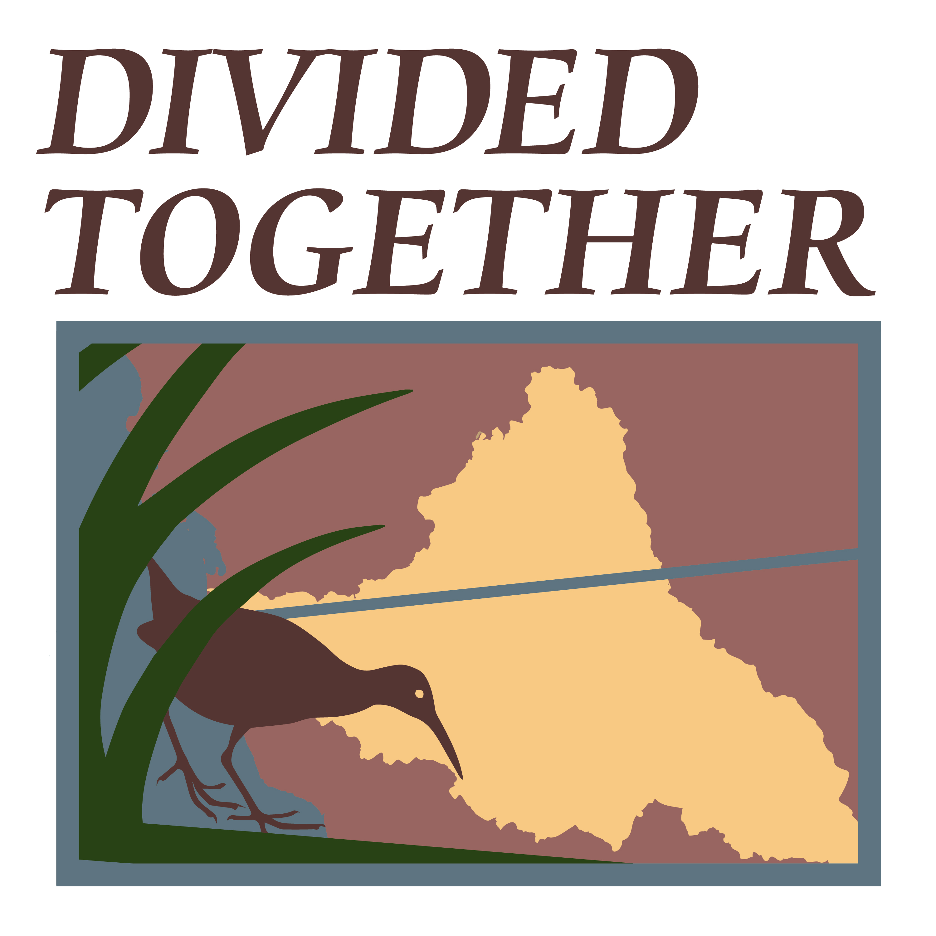 Divided Together