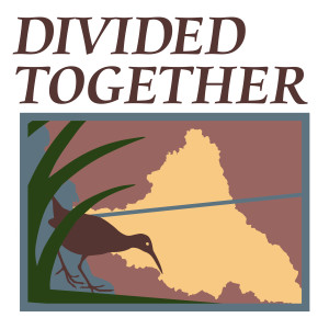Divided Together Ep 2: Scientists and Geographers Working Across Borders