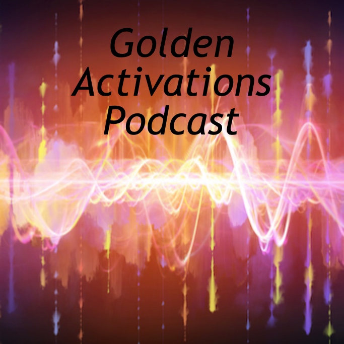 Golden Activations Podcast