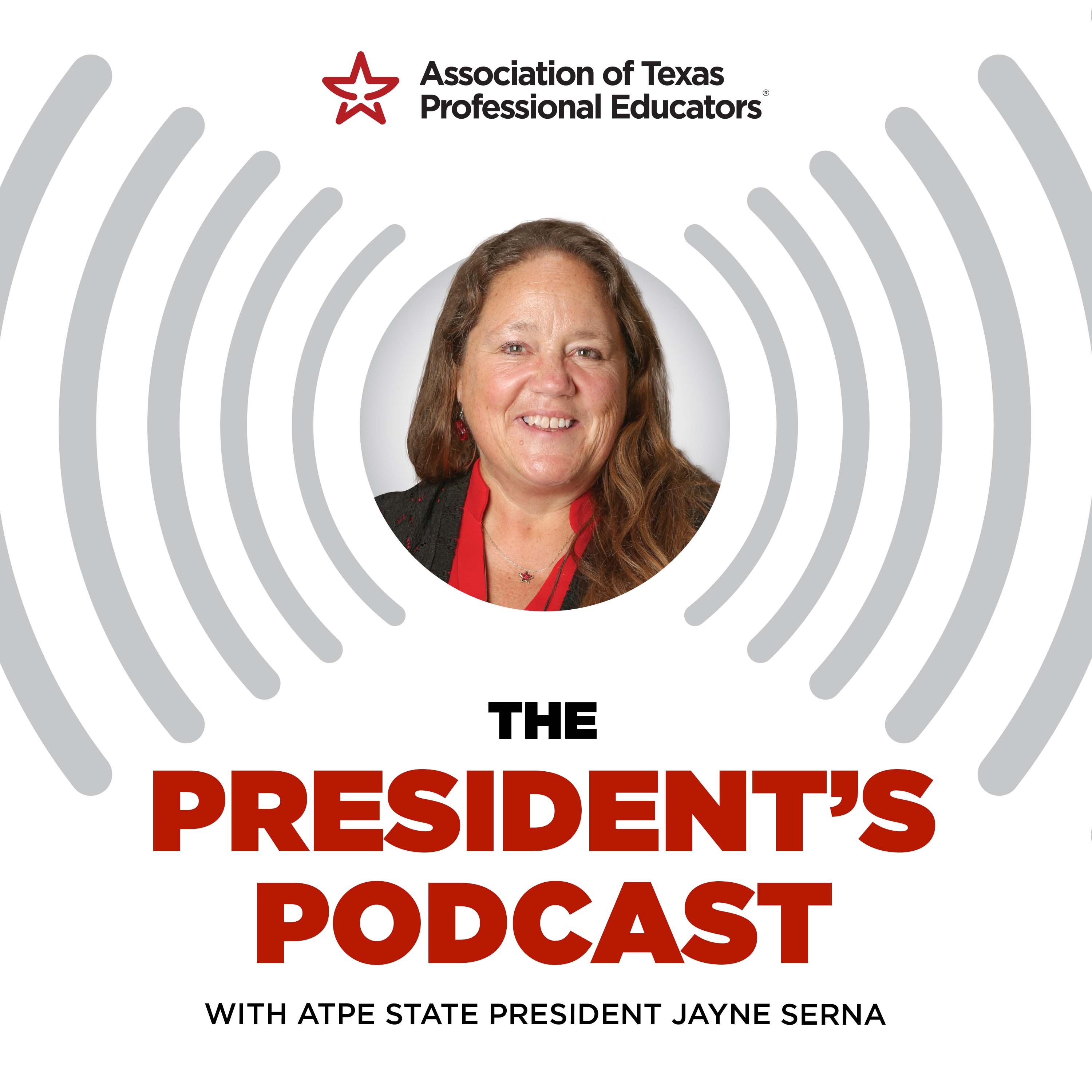 The President‘s Podcast