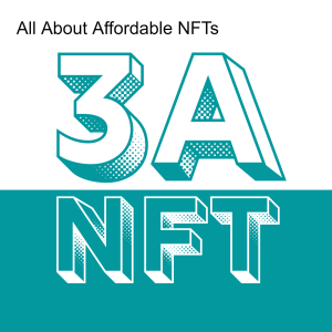 Why do people buy NFTs?  |  Project: Amber Vittoria