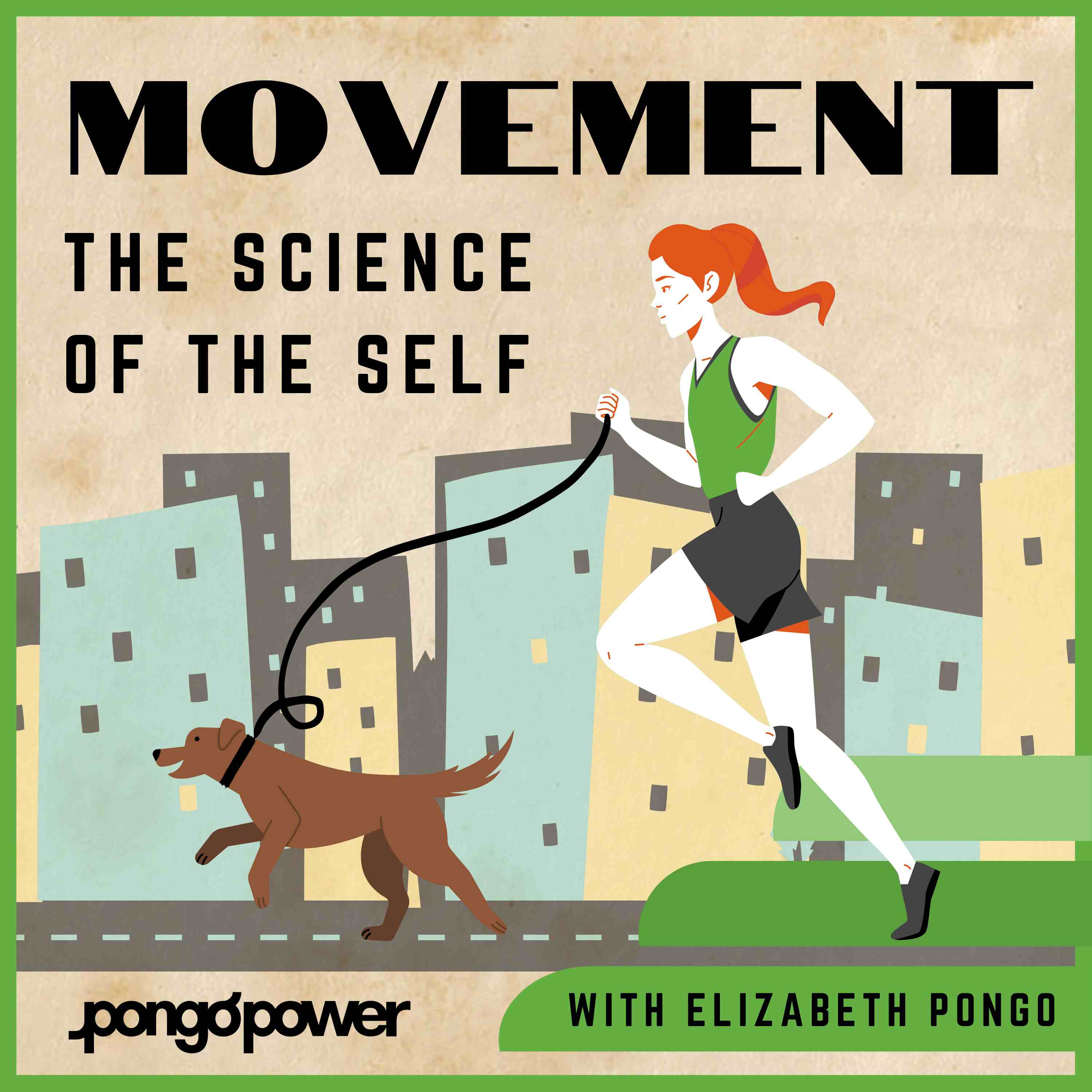 Movement: The Science of The Self