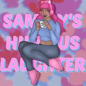 Mental Health and Episode - Sammy‘s Hideous Laughter #4