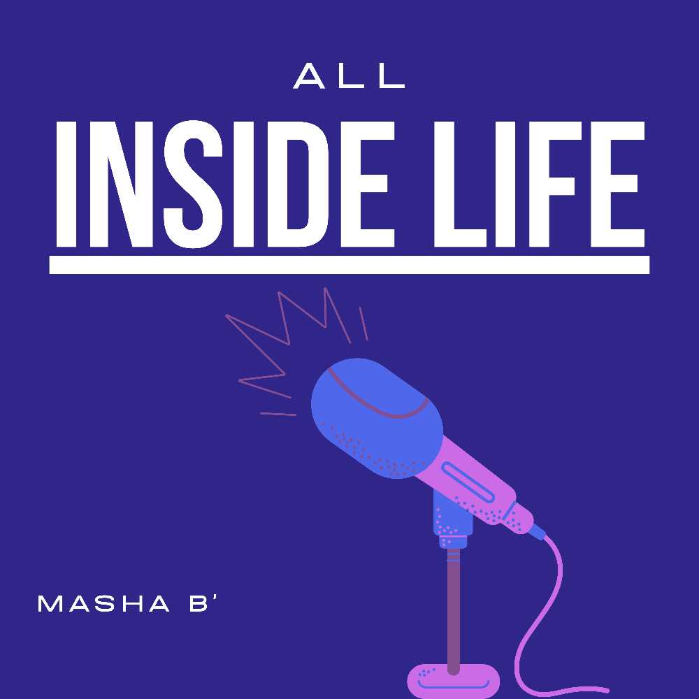 Masha B’