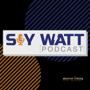 Say Watt Podcast