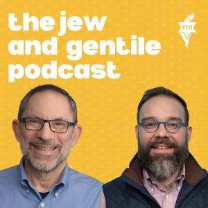 Jewish Christmas Songs, Harvard Chabad told to Hide Menorah, and Bei Mir Bist Du Shein (Episode #119)