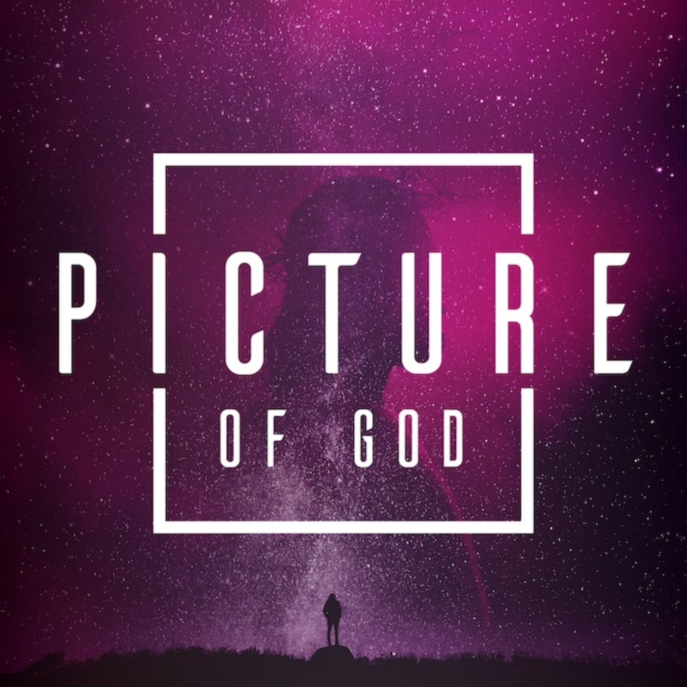 A Picture of God: The Audio-drama Series