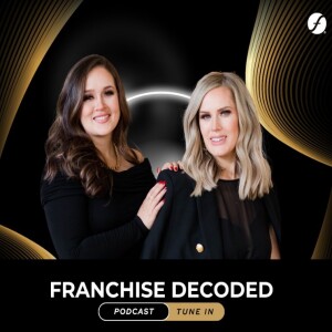 The Franchise Decoded Podcast