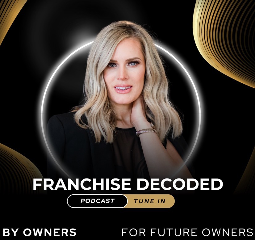 The Franchise Decoded Podcast