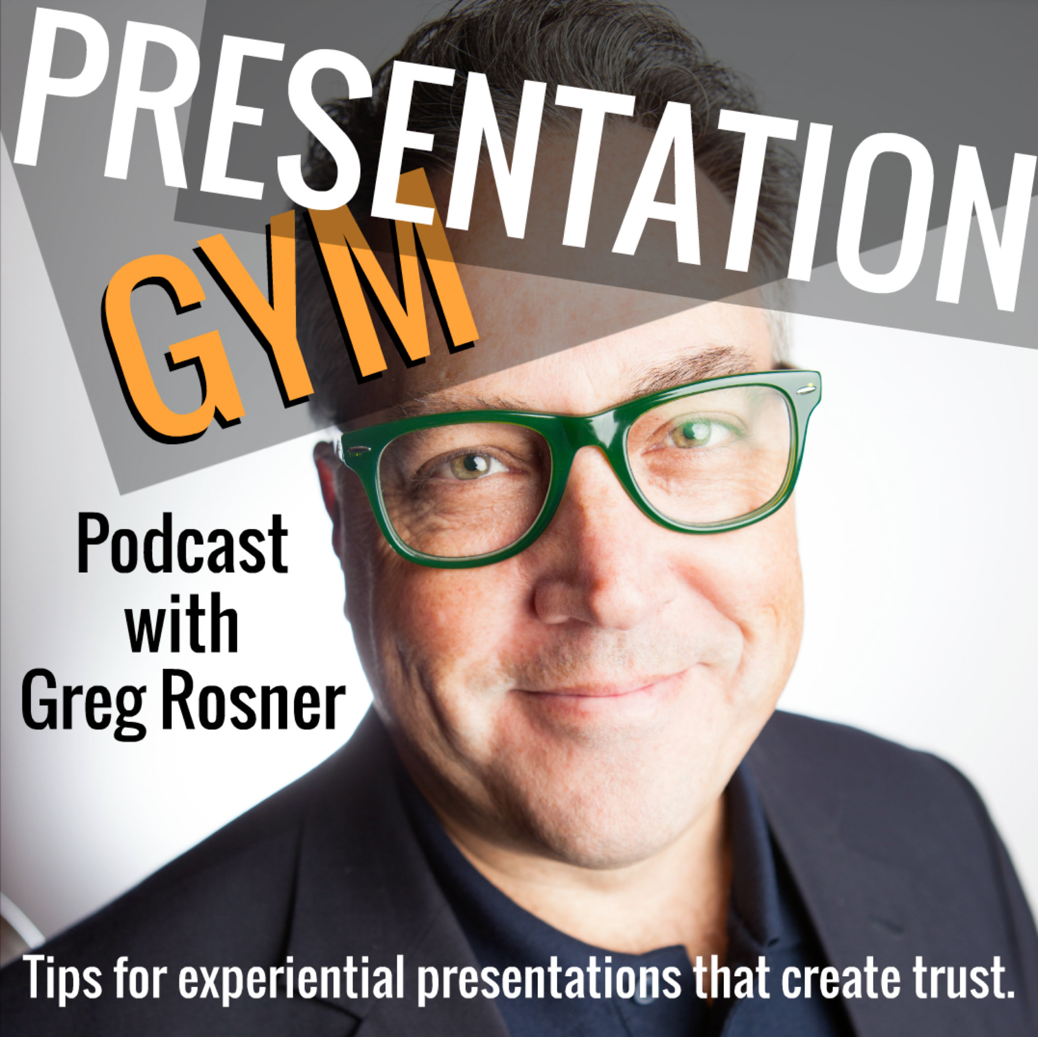Presentation Gym