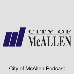 McAllen Minutes: June 10, 2024