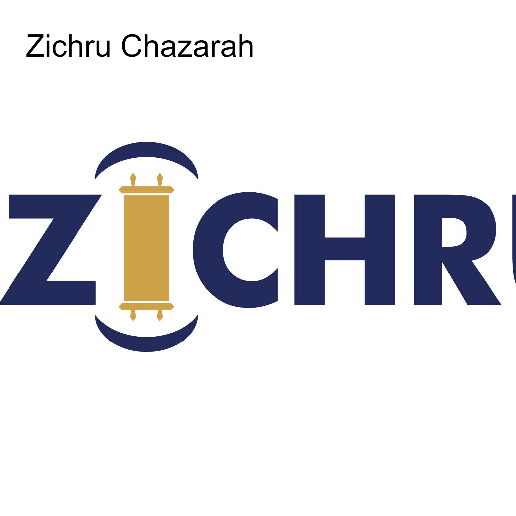 Zichru 5 in 4