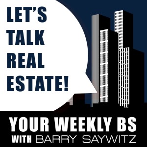 Let‘s Talk Commercial Real Estate