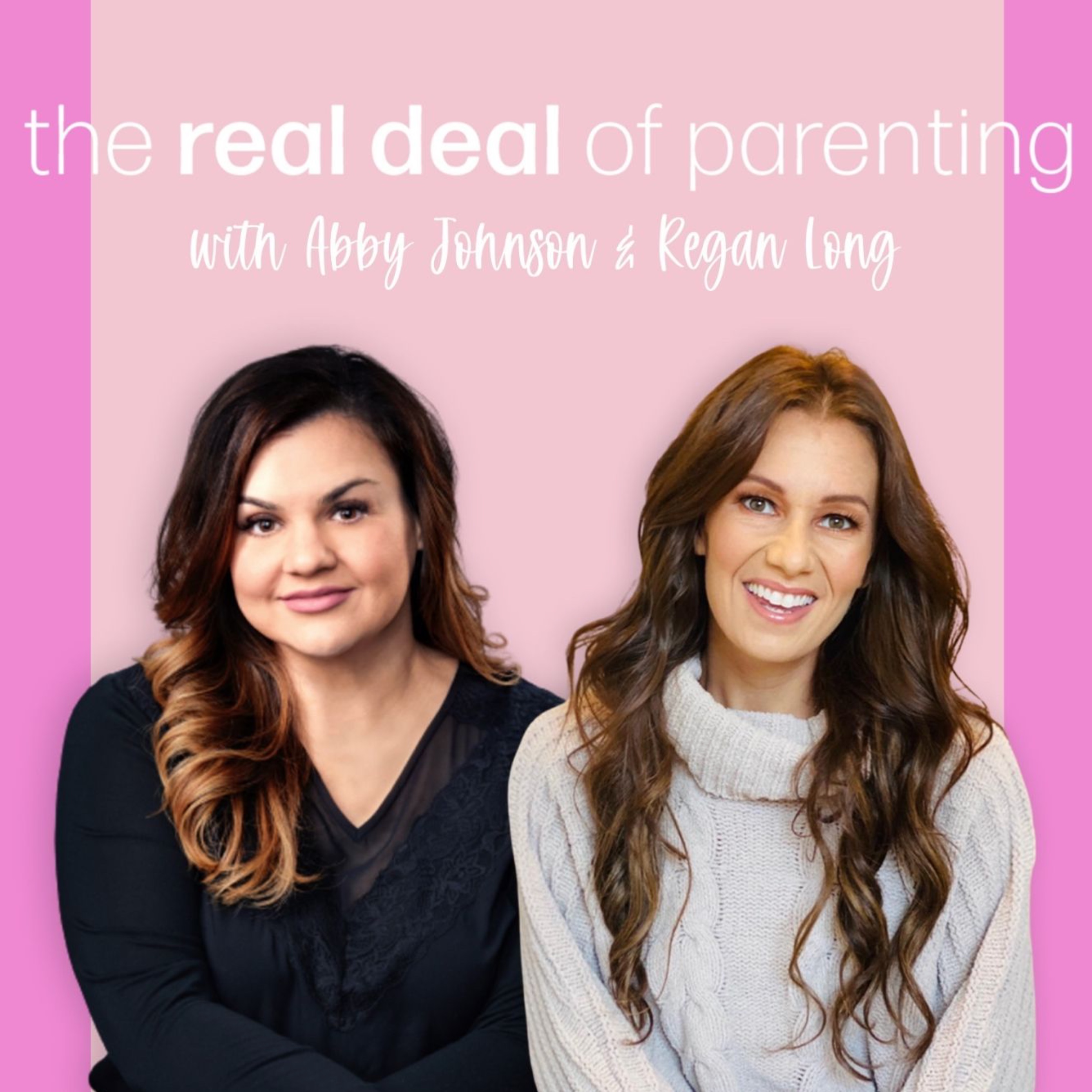 The Real Deal of Parenting Podcast