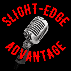 Slight Edge Advantage With Guest Onno Koelman