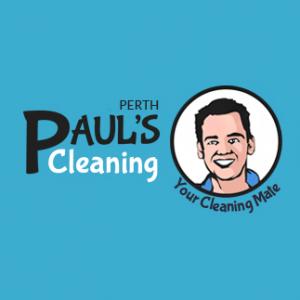 The Paul's Cleaning Perth Podcast