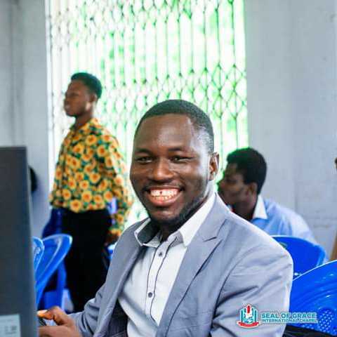 Apostle Gideon