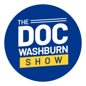 The Doc Washburn Show, February 17, 2022 - Episode 90