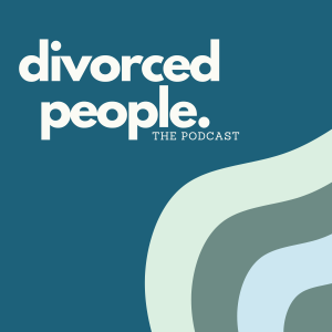 Karen McMahon: Divorced Person, Divorce Guru